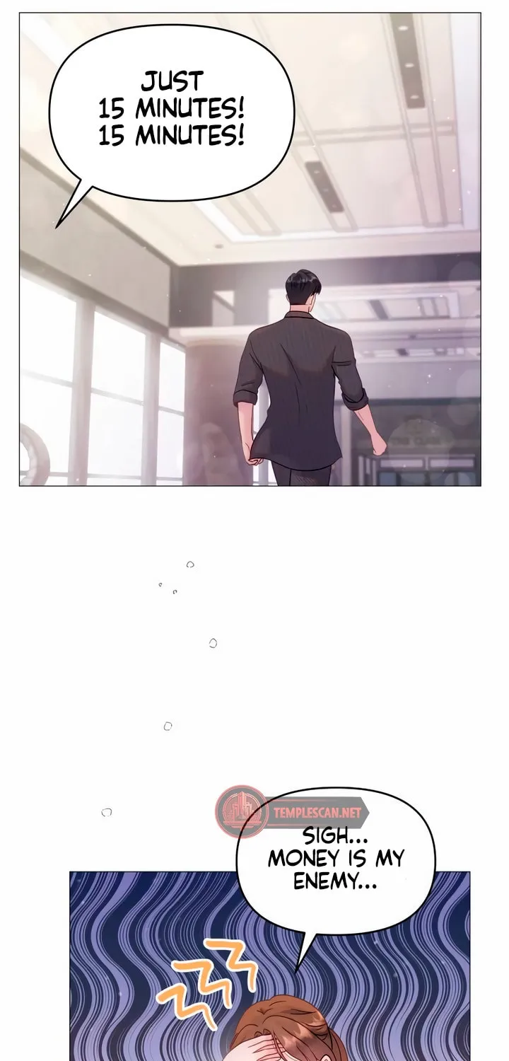 Manual for Using Fierce Beast Chapter 14 page 21 - 