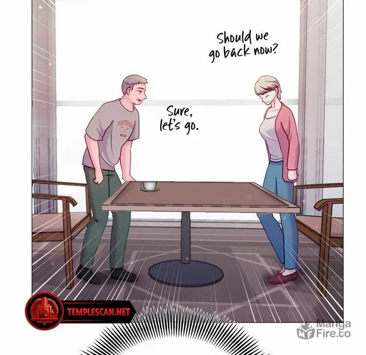 Manual for Using Fierce Beast Chapter 14 page 24 - 