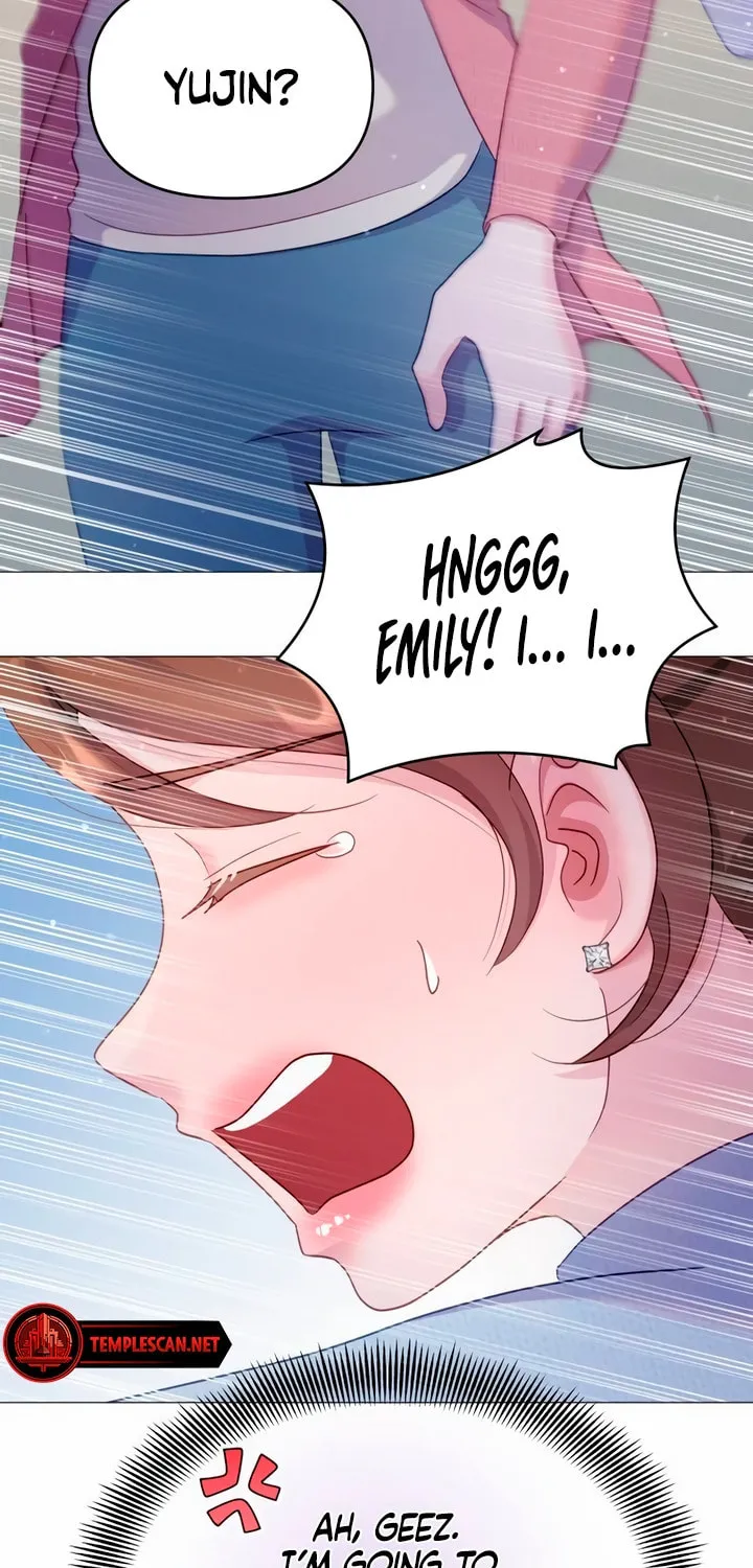 Manual for Using Fierce Beast Chapter 14 page 27 - 