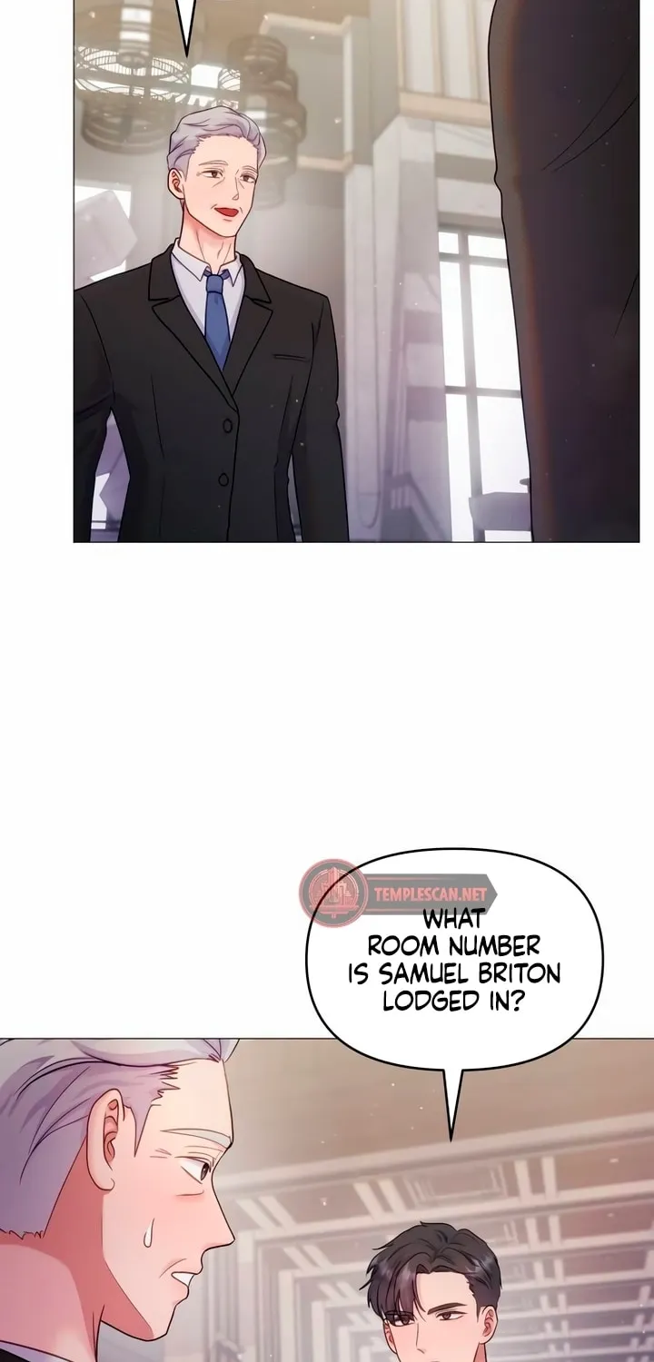 Manual for Using Fierce Beast Chapter 14 page 32 - 
