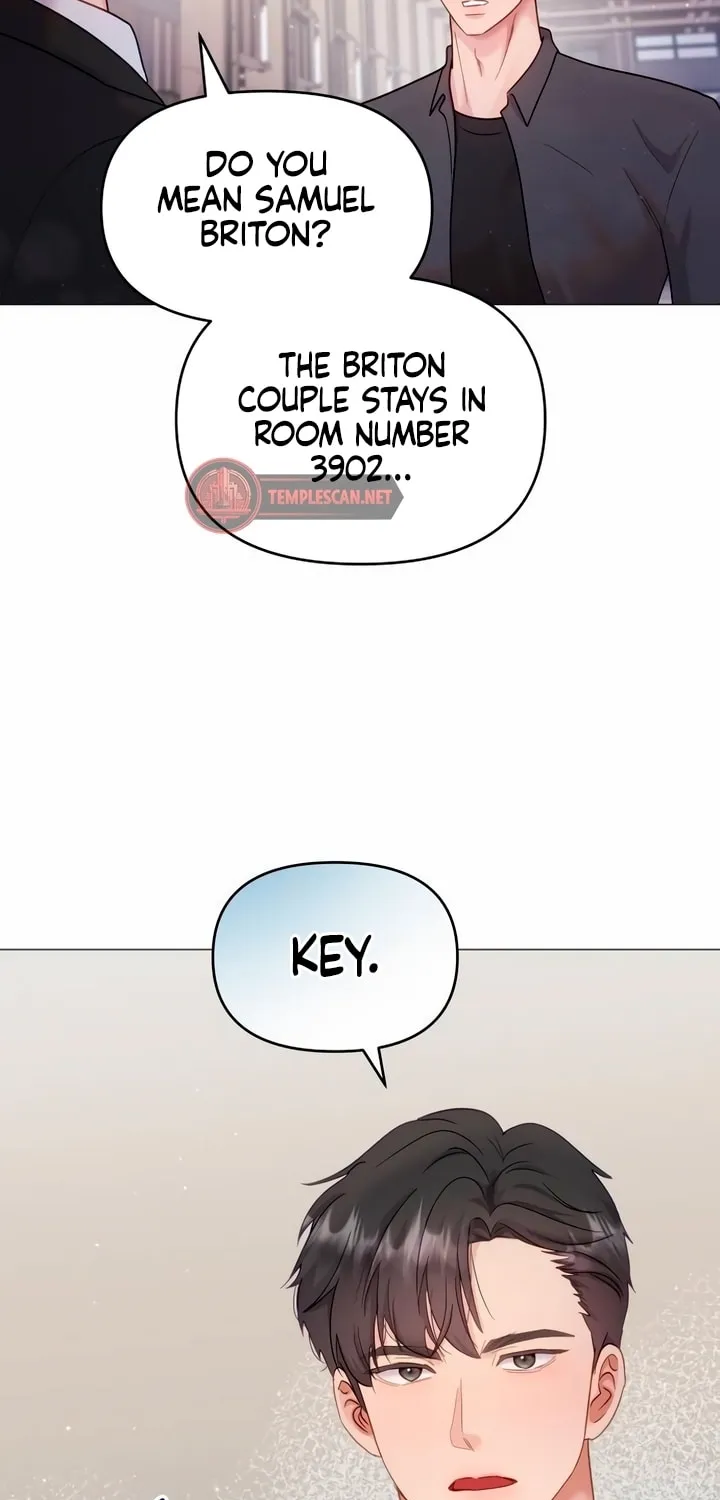 Manual for Using Fierce Beast Chapter 14 page 33 - 