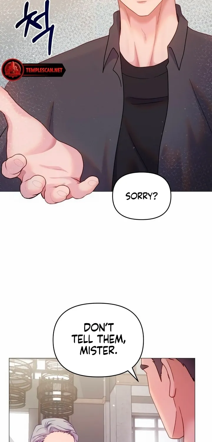 Manual for Using Fierce Beast Chapter 14 page 34 - 