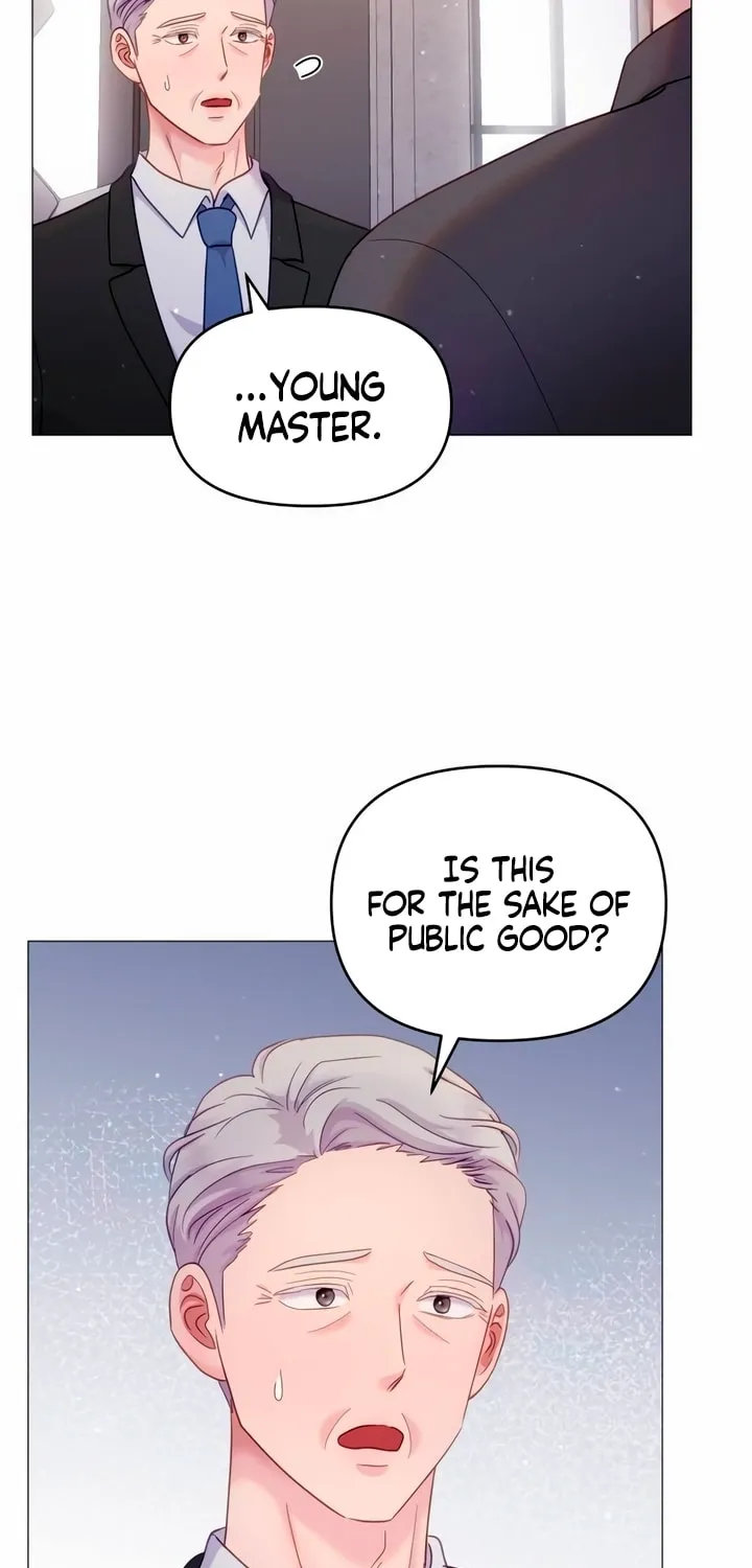 Manual for Using Fierce Beast Chapter 14 page 35 - 