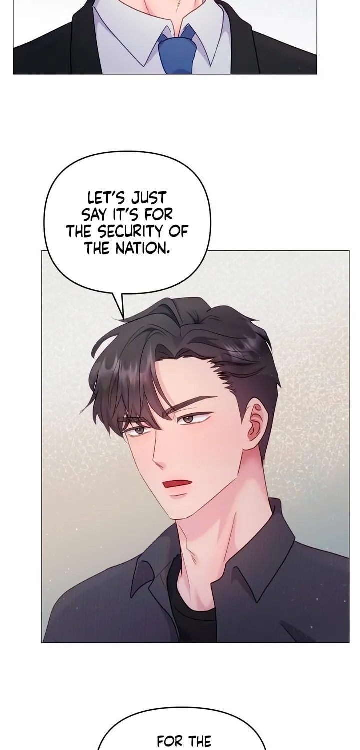 Manual for Using Fierce Beast Chapter 14 page 36 - 