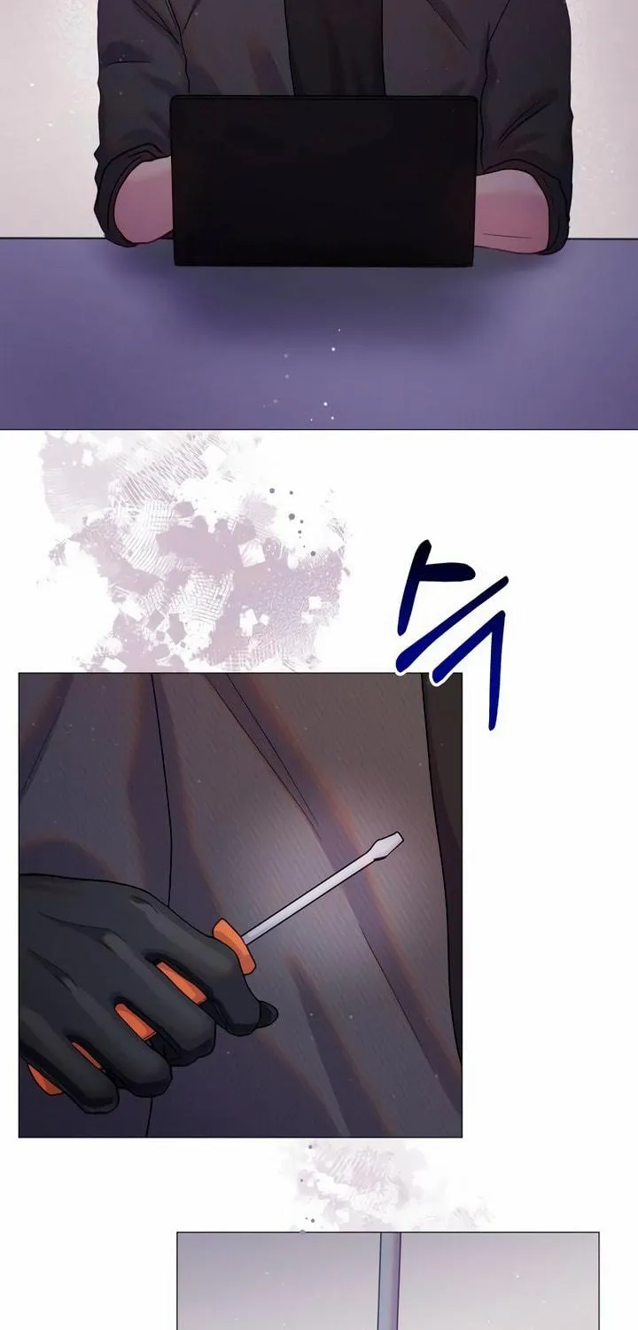 Manual for Using Fierce Beast Chapter 14 page 51 - 