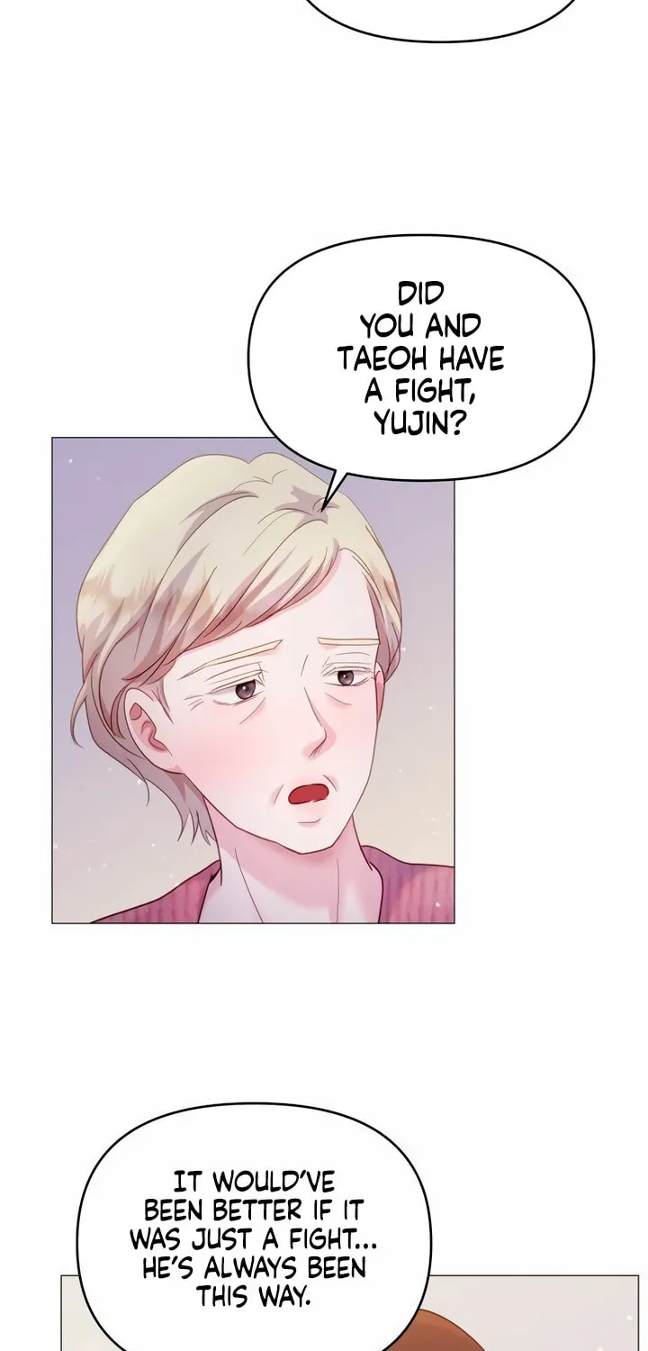 Manual for Using Fierce Beast Chapter 14 page 61 - 