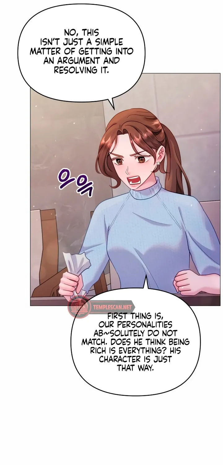 Manual for Using Fierce Beast Chapter 14 page 65 - 