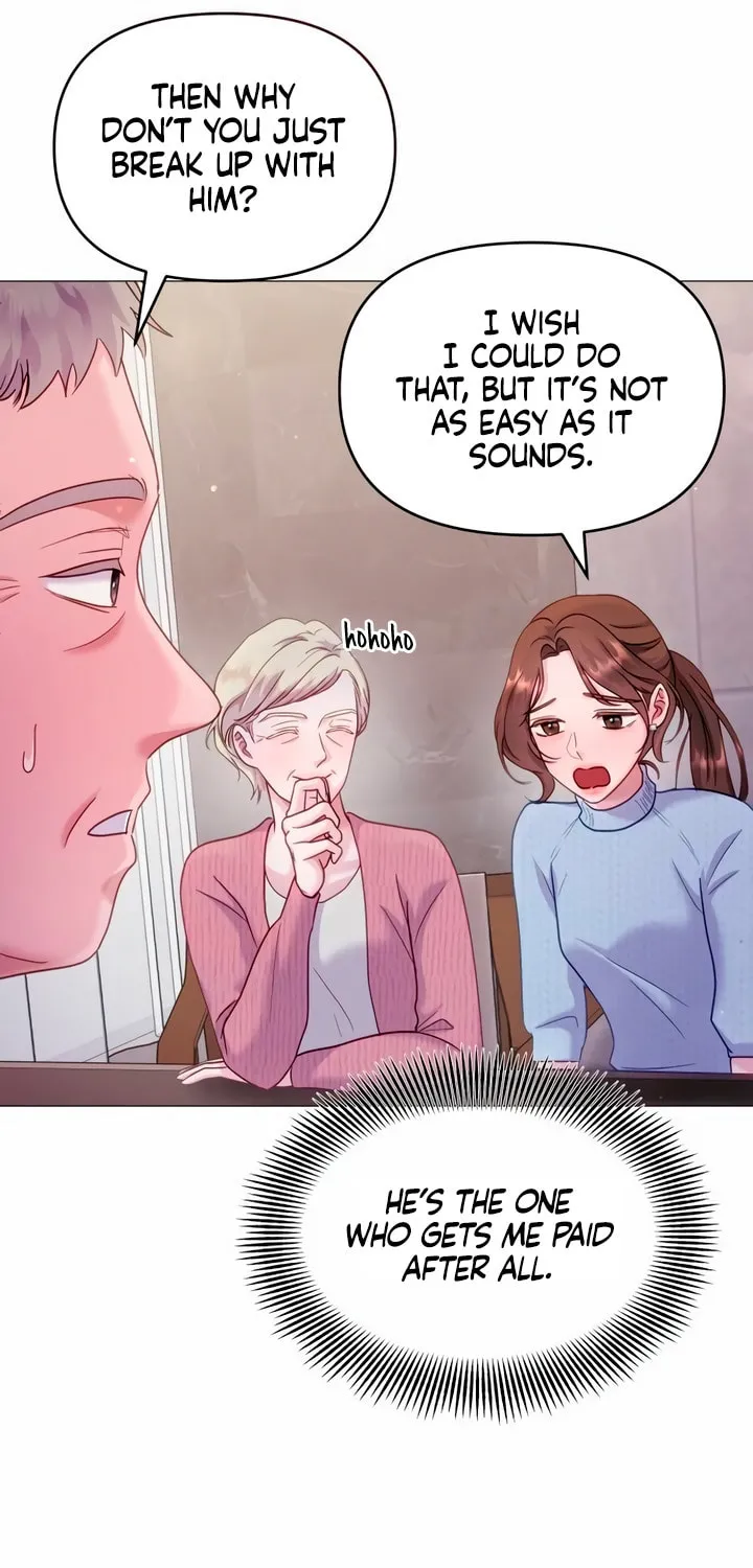 Manual for Using Fierce Beast Chapter 14 page 71 - 