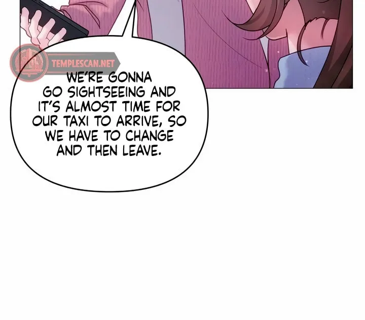Manual for Using Fierce Beast Chapter 14 page 74 - 