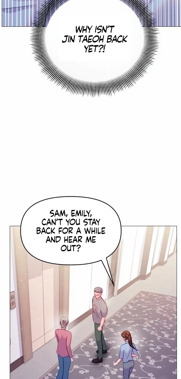 Manual for Using Fierce Beast Chapter 14 page 76 - 