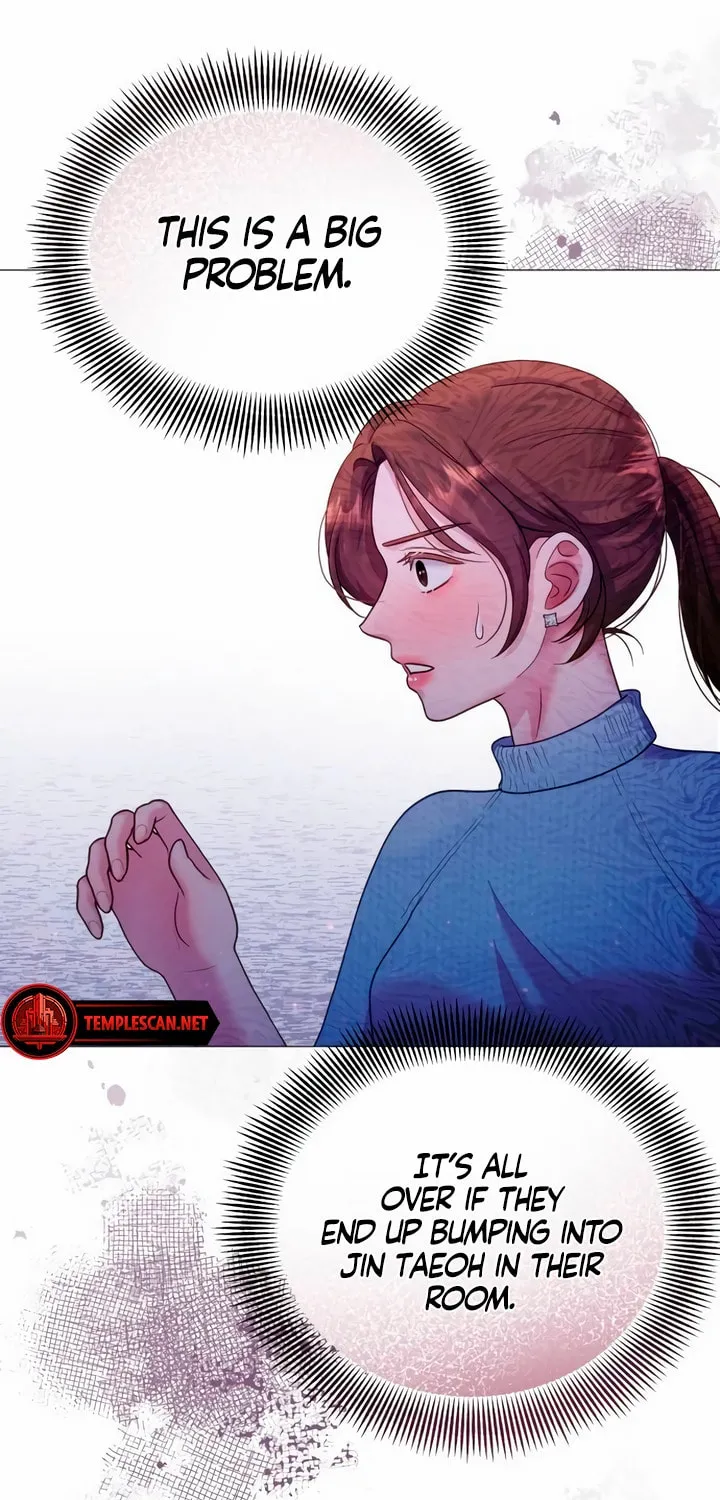 Manual for Using Fierce Beast Chapter 14 page 80 - 