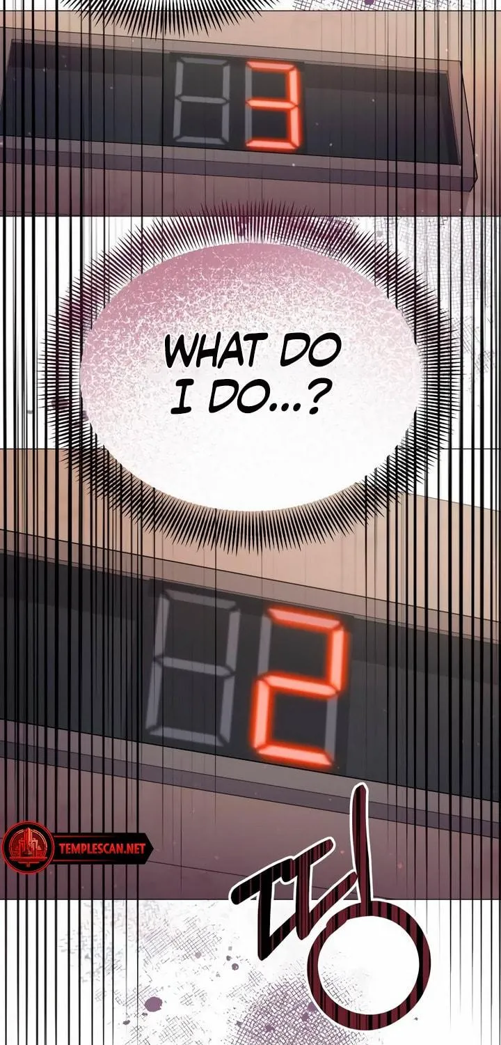 Manual for Using Fierce Beast Chapter 14 page 84 - 