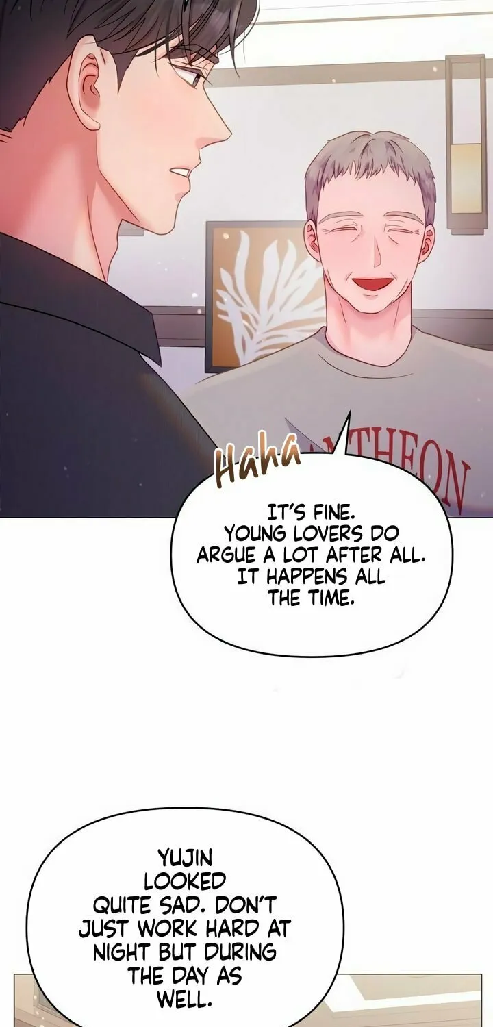 Manual for Using Fierce Beast Chapter 15 page 13 - 