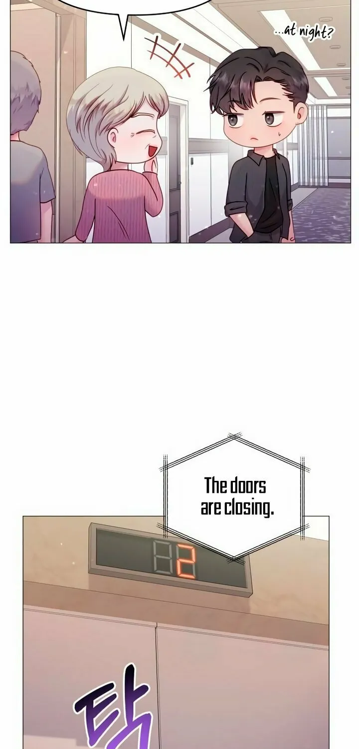 Manual for Using Fierce Beast Chapter 15 page 14 - 
