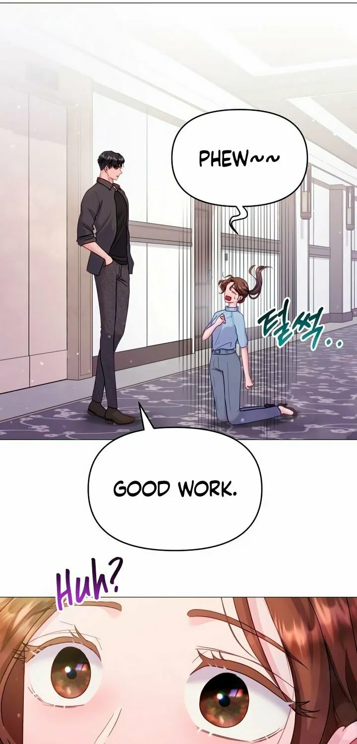 Manual for Using Fierce Beast Chapter 15 page 16 - 