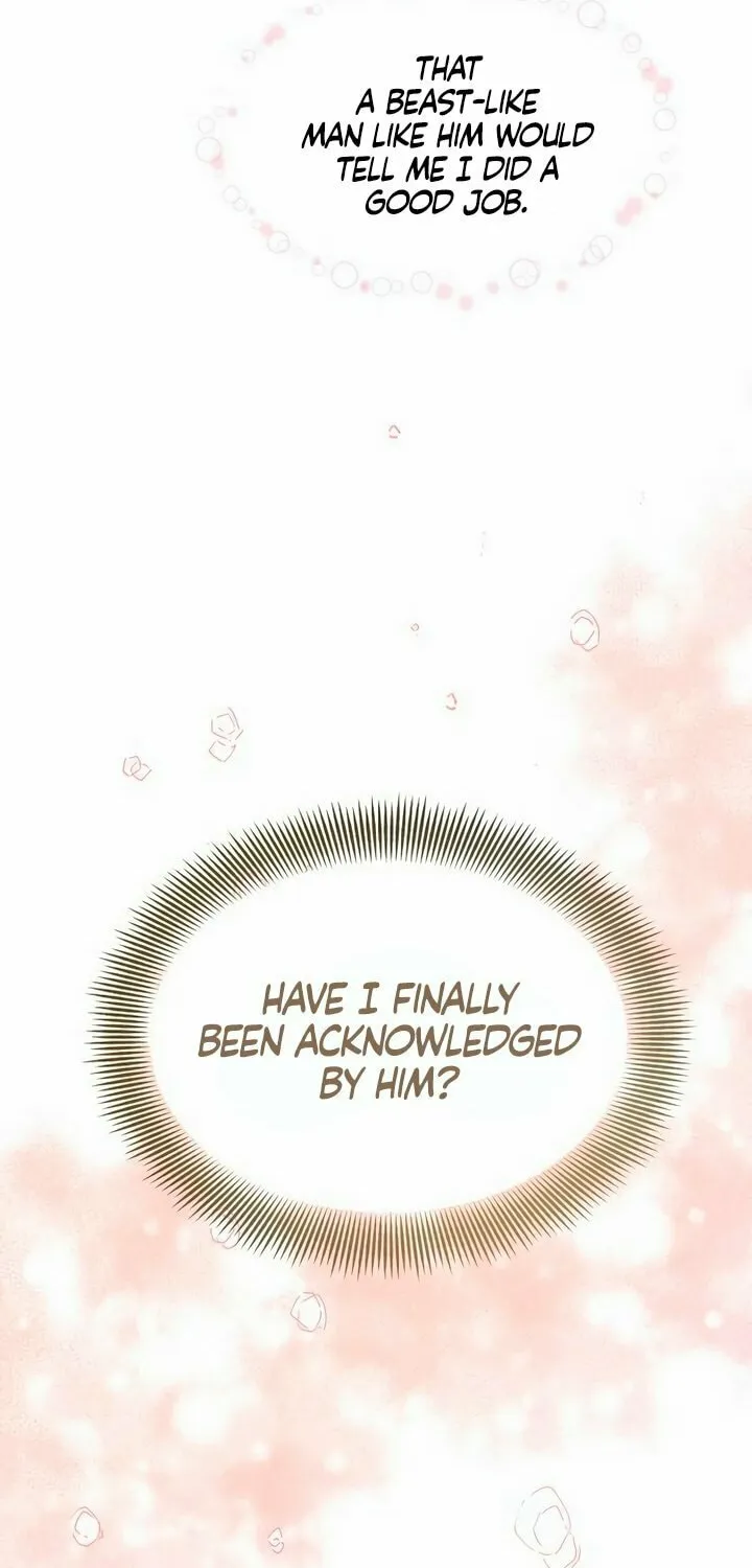 Manual for Using Fierce Beast Chapter 15 page 21 - 