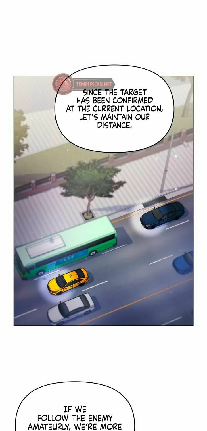 Manual for Using Fierce Beast Chapter 15 page 31 - 
