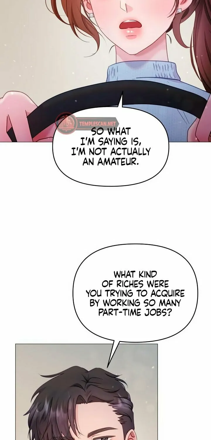 Manual for Using Fierce Beast Chapter 15 page 34 - 
