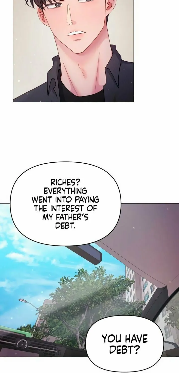 Manual for Using Fierce Beast Chapter 15 page 35 - 