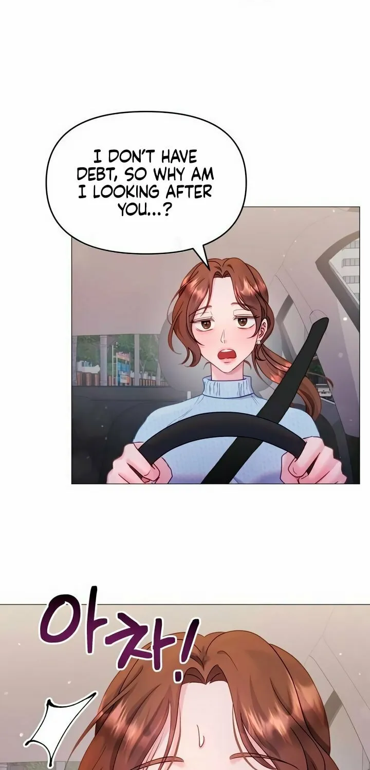 Manual for Using Fierce Beast Chapter 15 page 36 - 