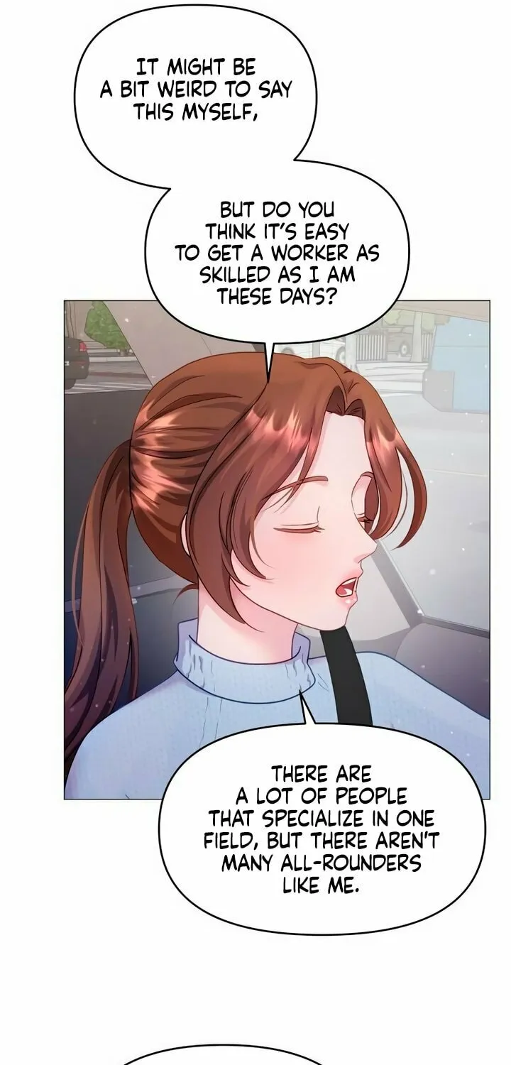 Manual for Using Fierce Beast Chapter 15 page 39 - 