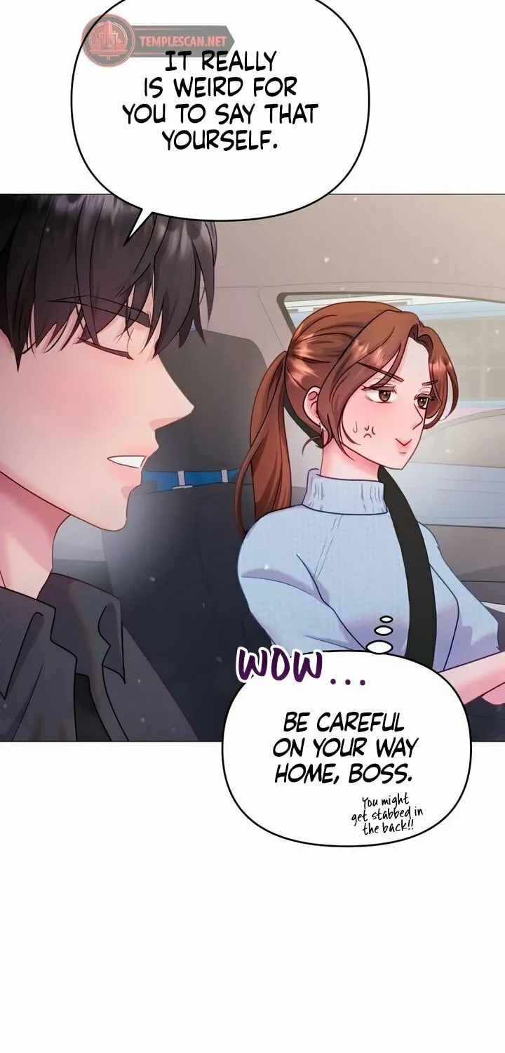 Manual for Using Fierce Beast Chapter 15 page 40 - 