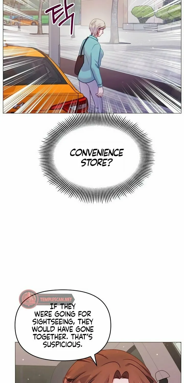 Manual for Using Fierce Beast Chapter 15 page 42 - 