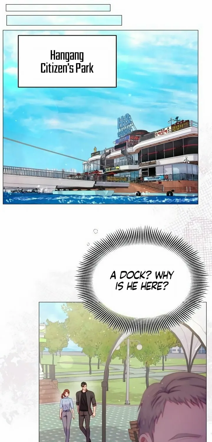 Manual for Using Fierce Beast Chapter 15 page 45 - 