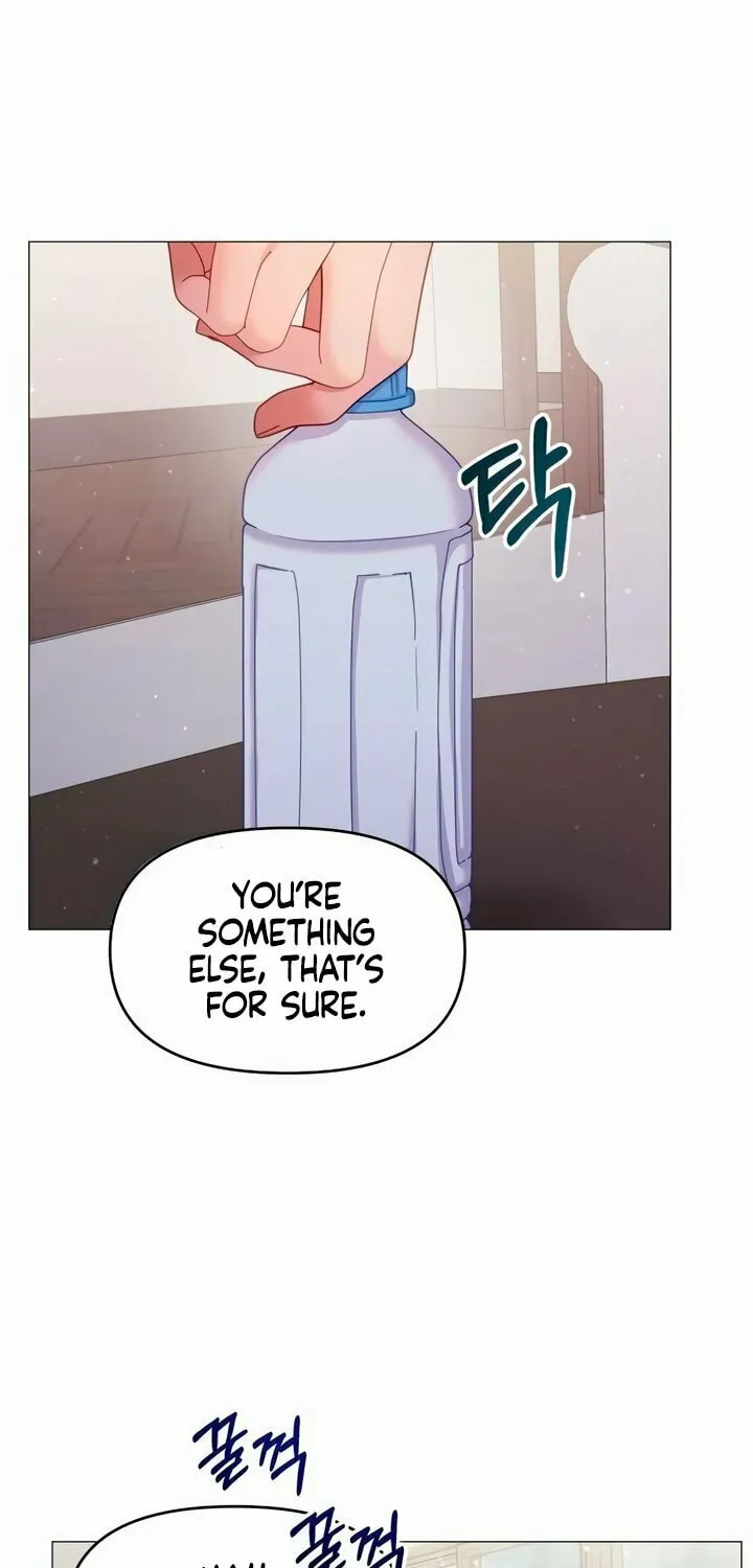 Manual for Using Fierce Beast Chapter 15 page 54 - 