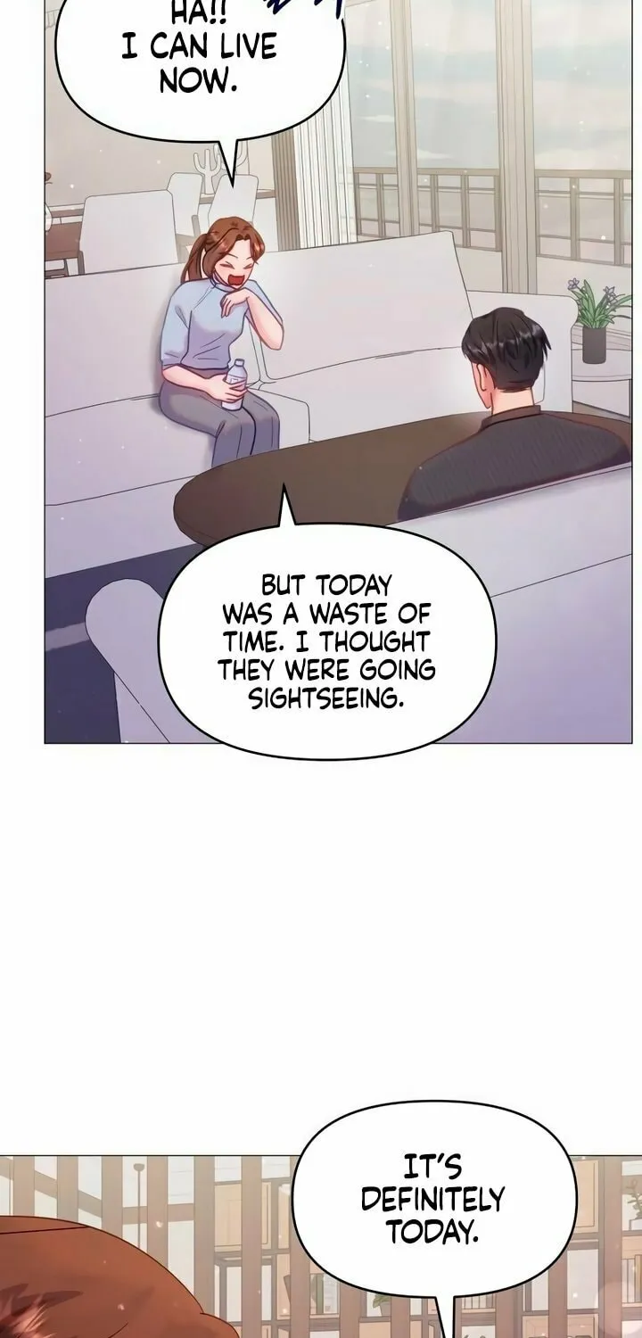 Manual for Using Fierce Beast Chapter 15 page 55 - 