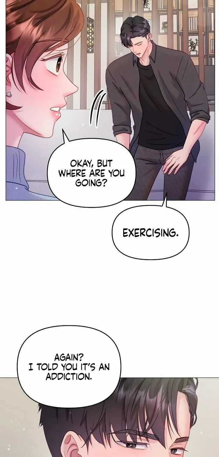 Manual for Using Fierce Beast Chapter 15 page 59 - 