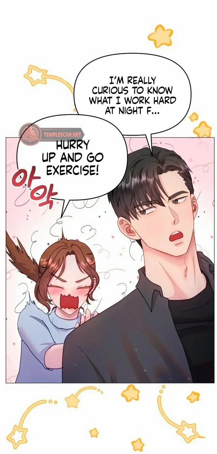 Manual for Using Fierce Beast Chapter 15 page 65 - 