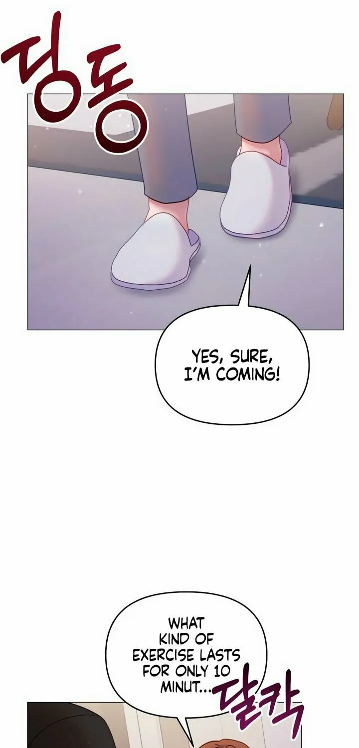 Manual for Using Fierce Beast Chapter 15 page 76 - 