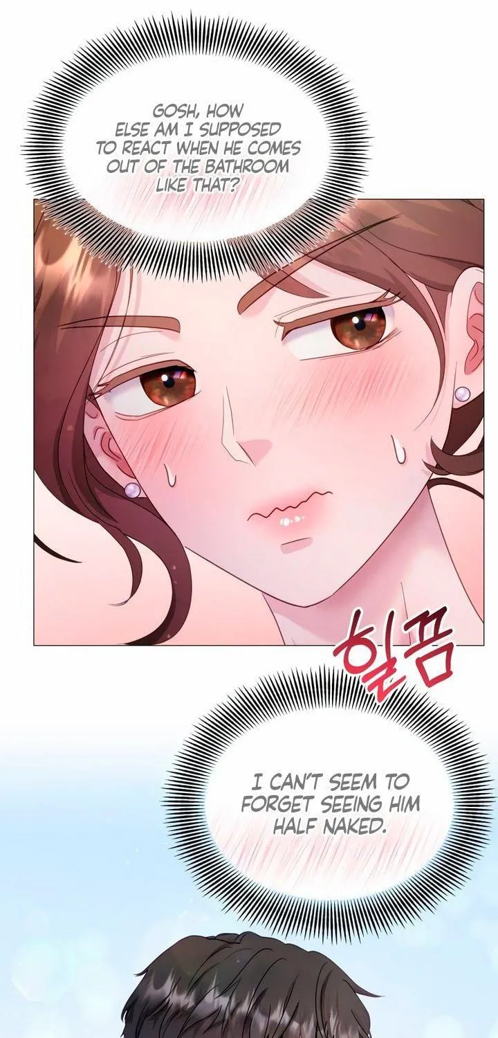 Manual for Using Fierce Beast Chapter 16 page 28 - 