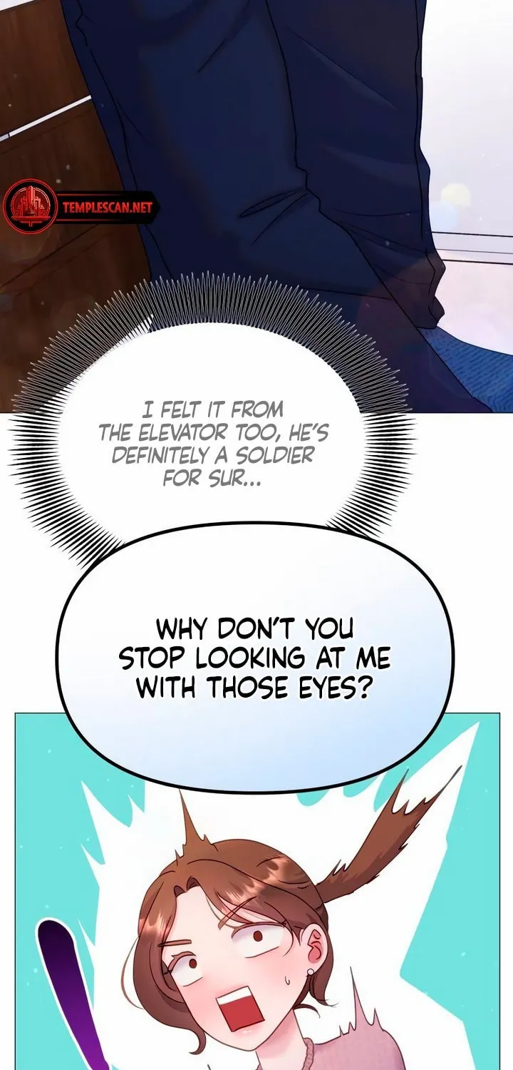 Manual for Using Fierce Beast Chapter 16 page 30 - 