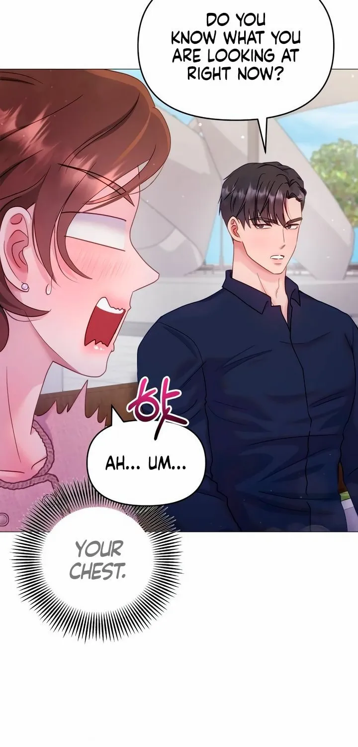 Manual for Using Fierce Beast Chapter 16 page 32 - 