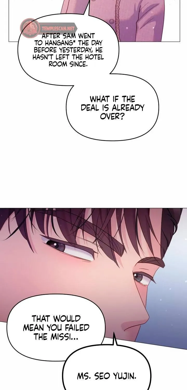 Manual for Using Fierce Beast Chapter 16 page 34 - 