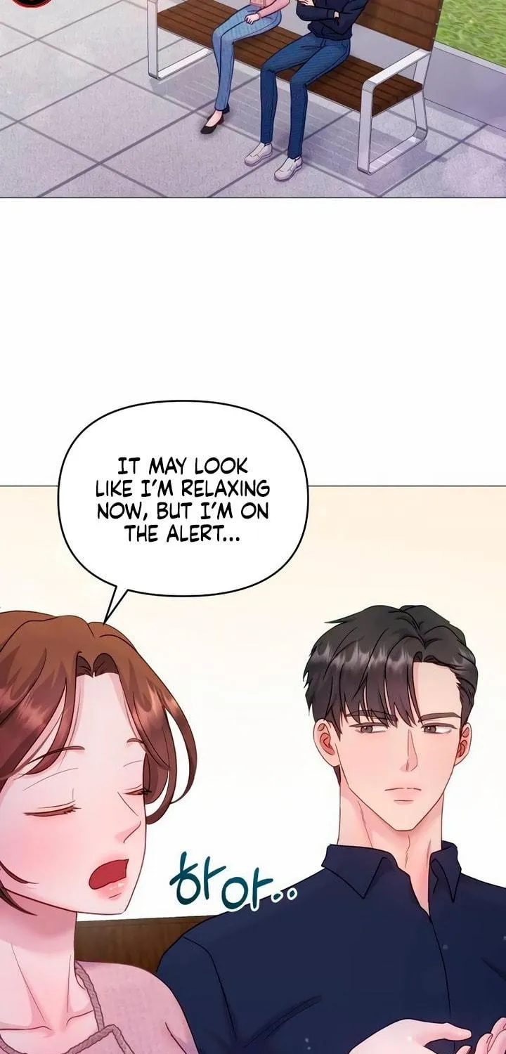 Manual for Using Fierce Beast Chapter 16 page 40 - 