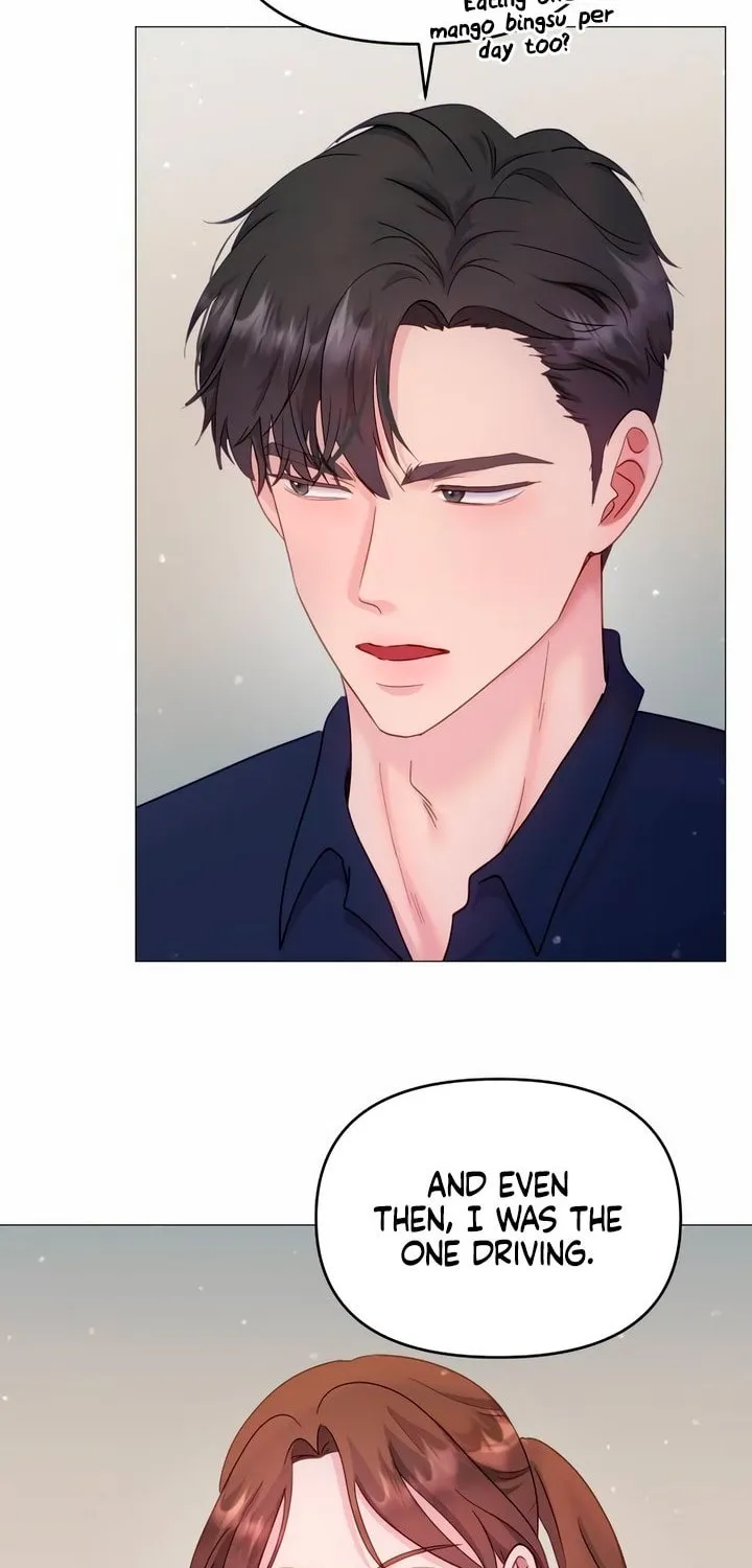 Manual for Using Fierce Beast Chapter 16 page 42 - 