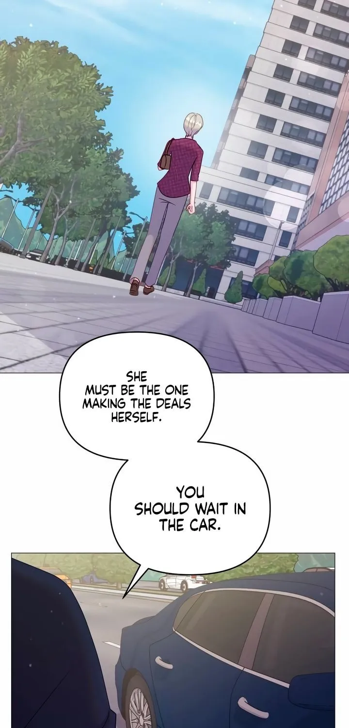 Manual for Using Fierce Beast Chapter 16 page 72 - 