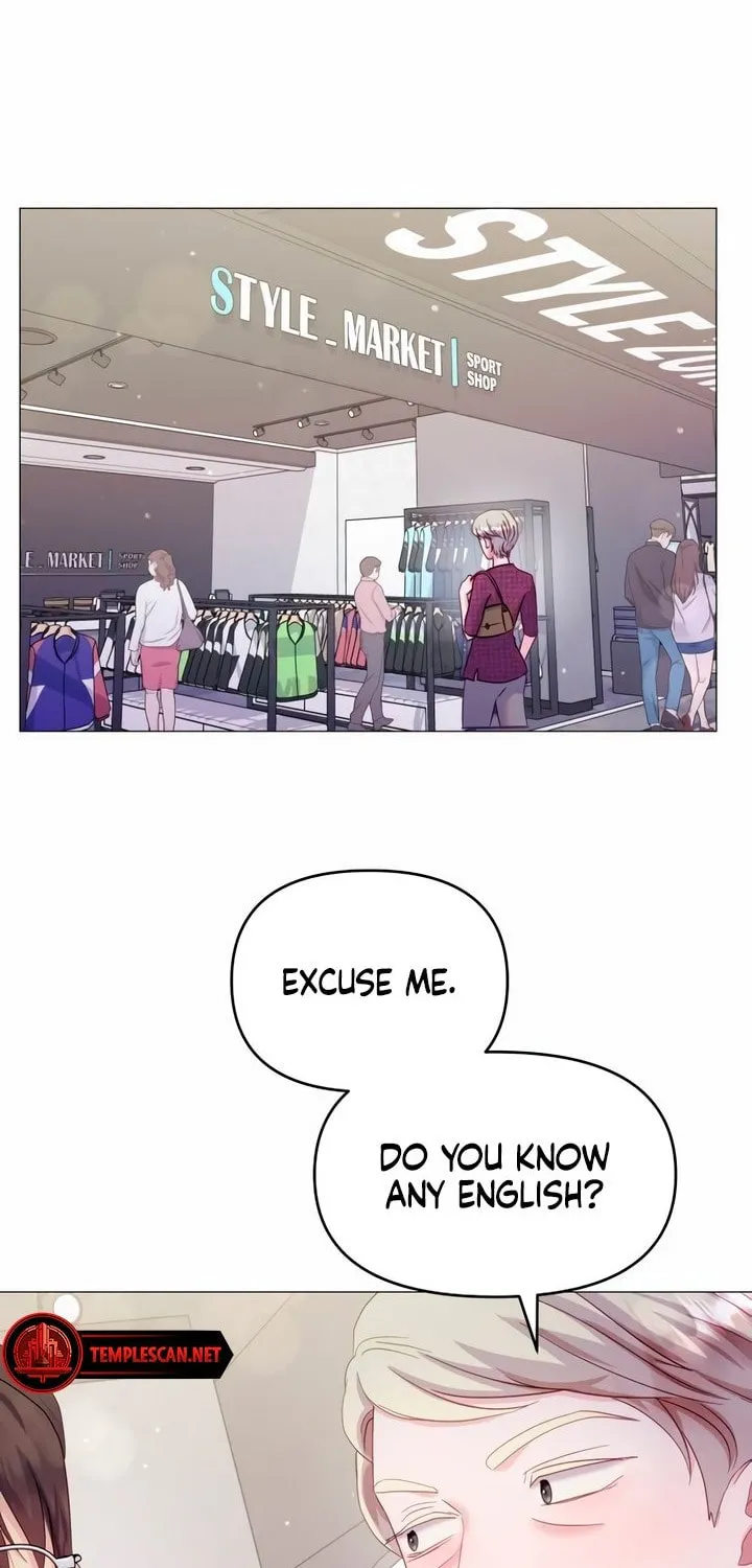 Manual for Using Fierce Beast Chapter 16 page 76 - 
