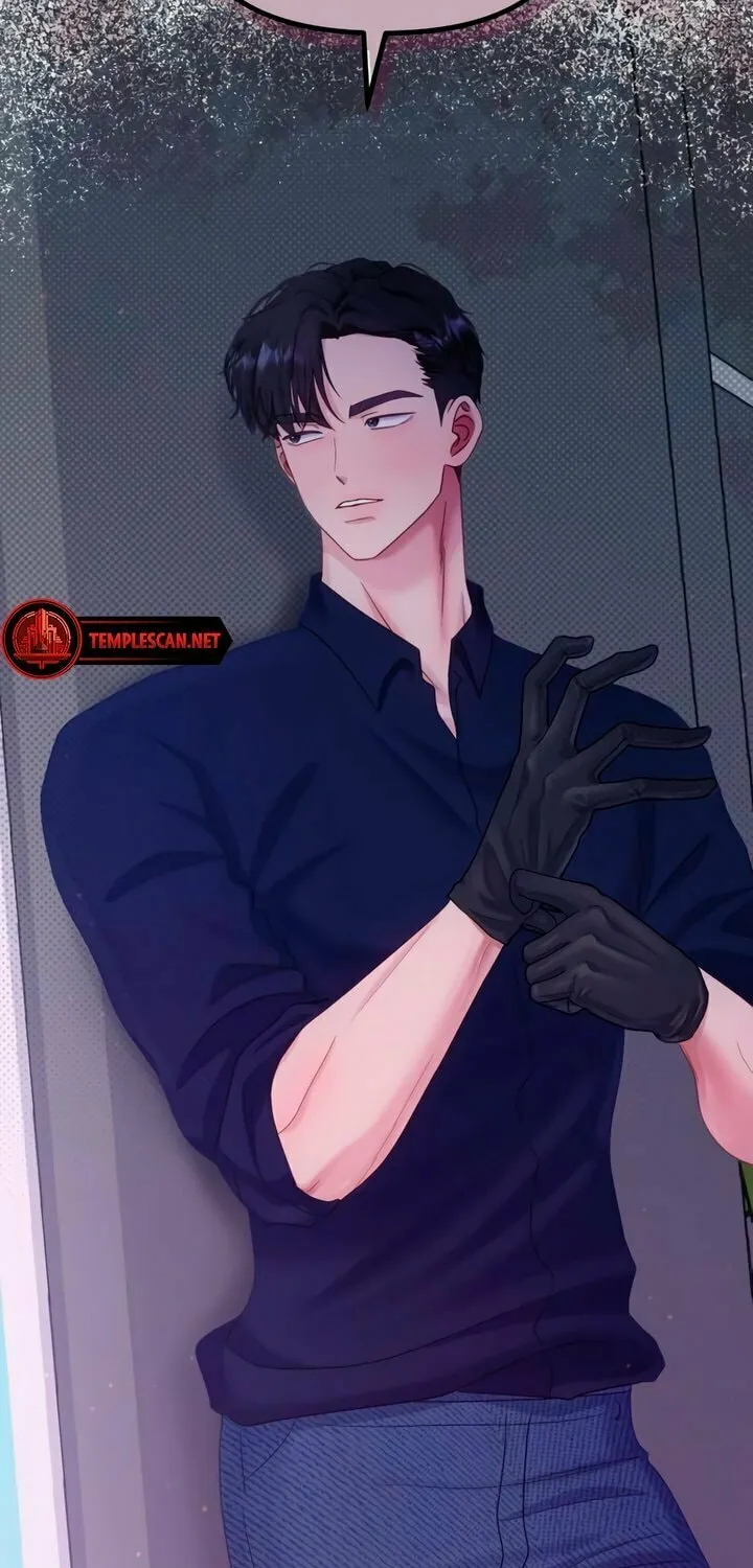 Manual for Using Fierce Beast Chapter 16 page 86 - 