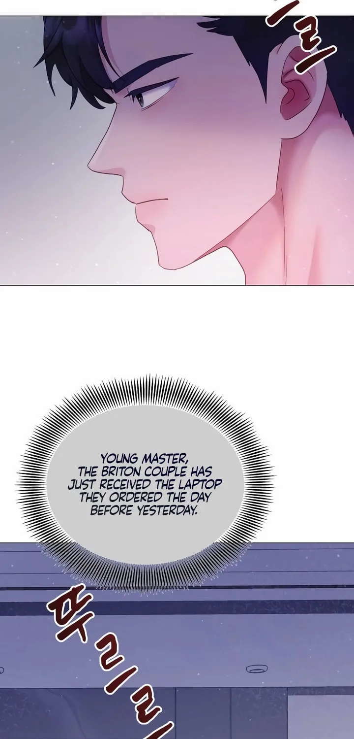 Manual for Using Fierce Beast Chapter 17 page 21 - 