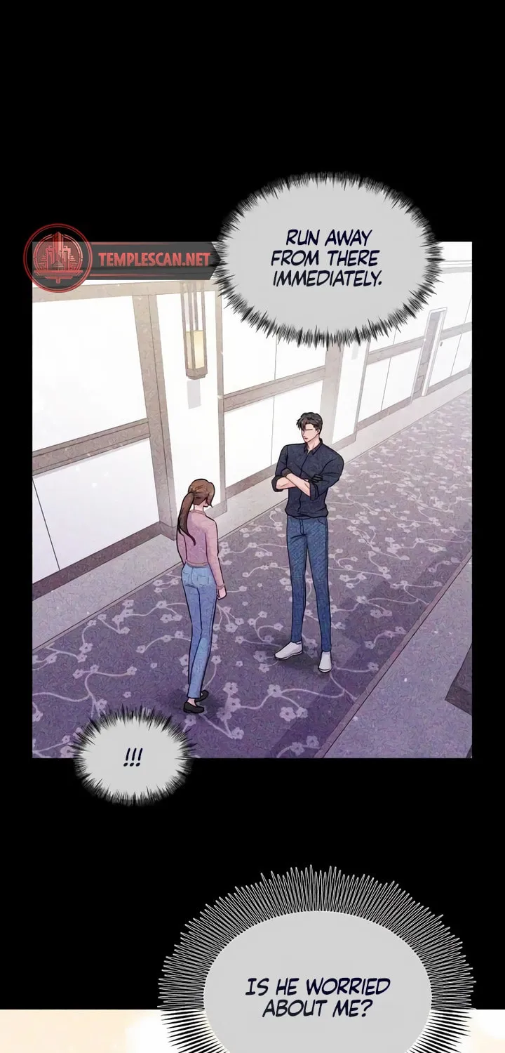 Manual for Using Fierce Beast Chapter 17 page 35 - 