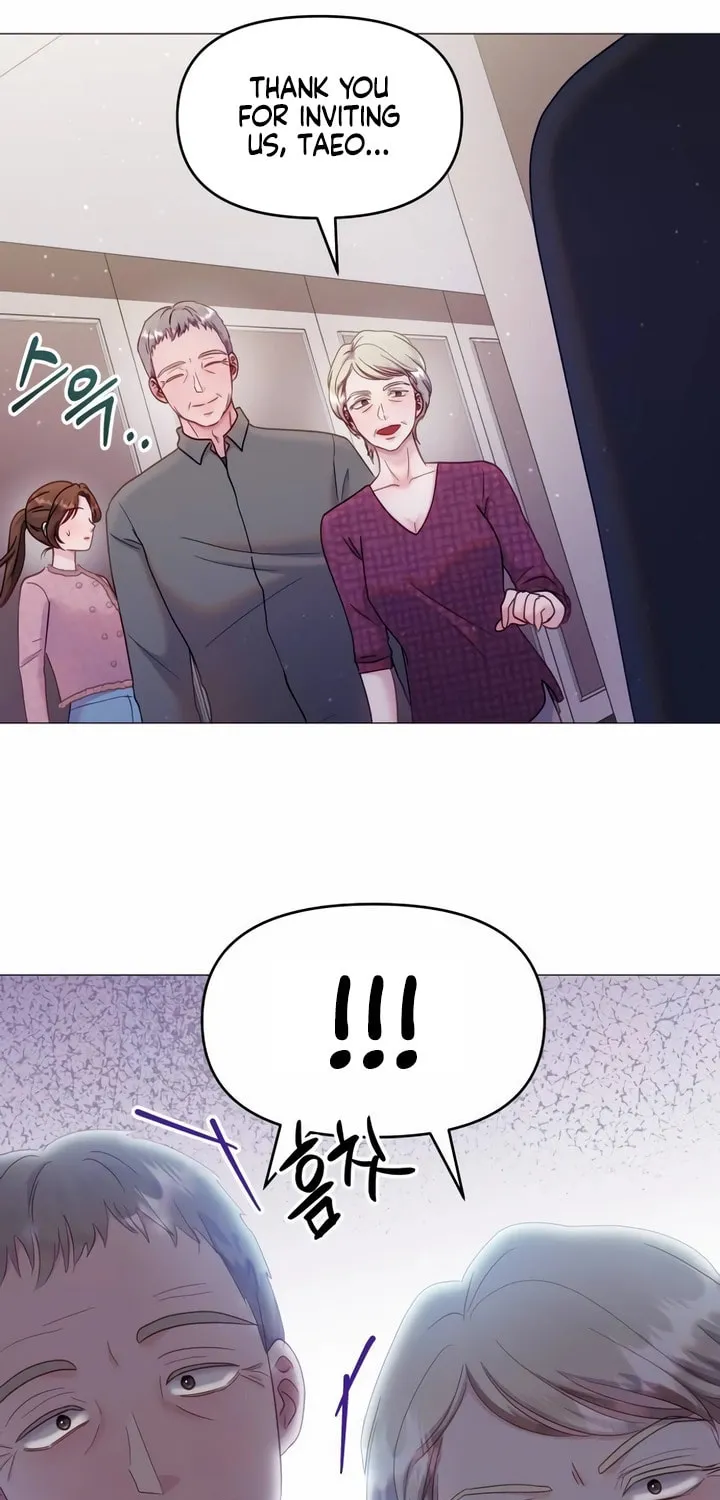 Manual for Using Fierce Beast Chapter 17 page 40 - 