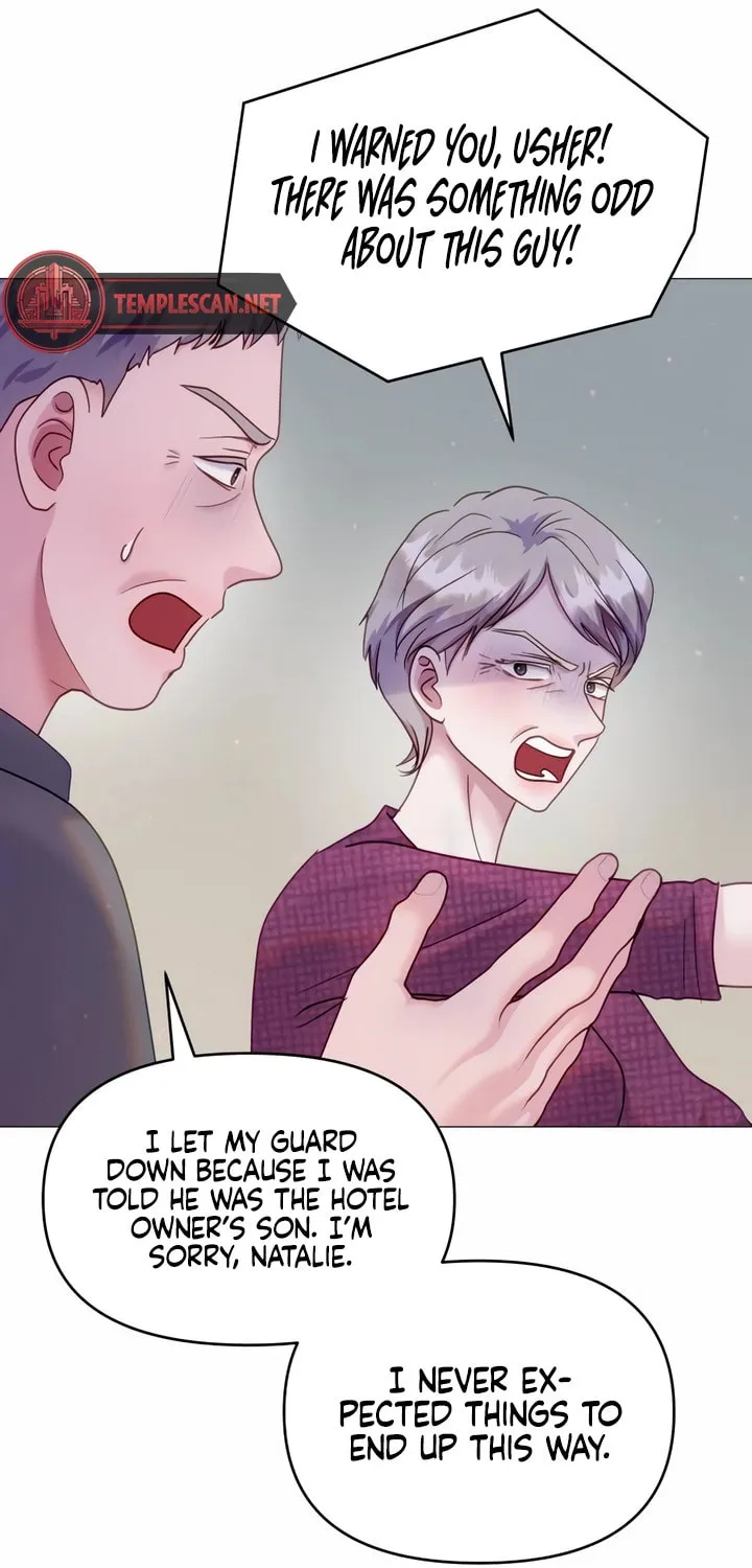 Manual for Using Fierce Beast Chapter 17 page 48 - 