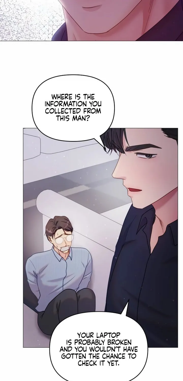 Manual for Using Fierce Beast Chapter 17 page 50 - 