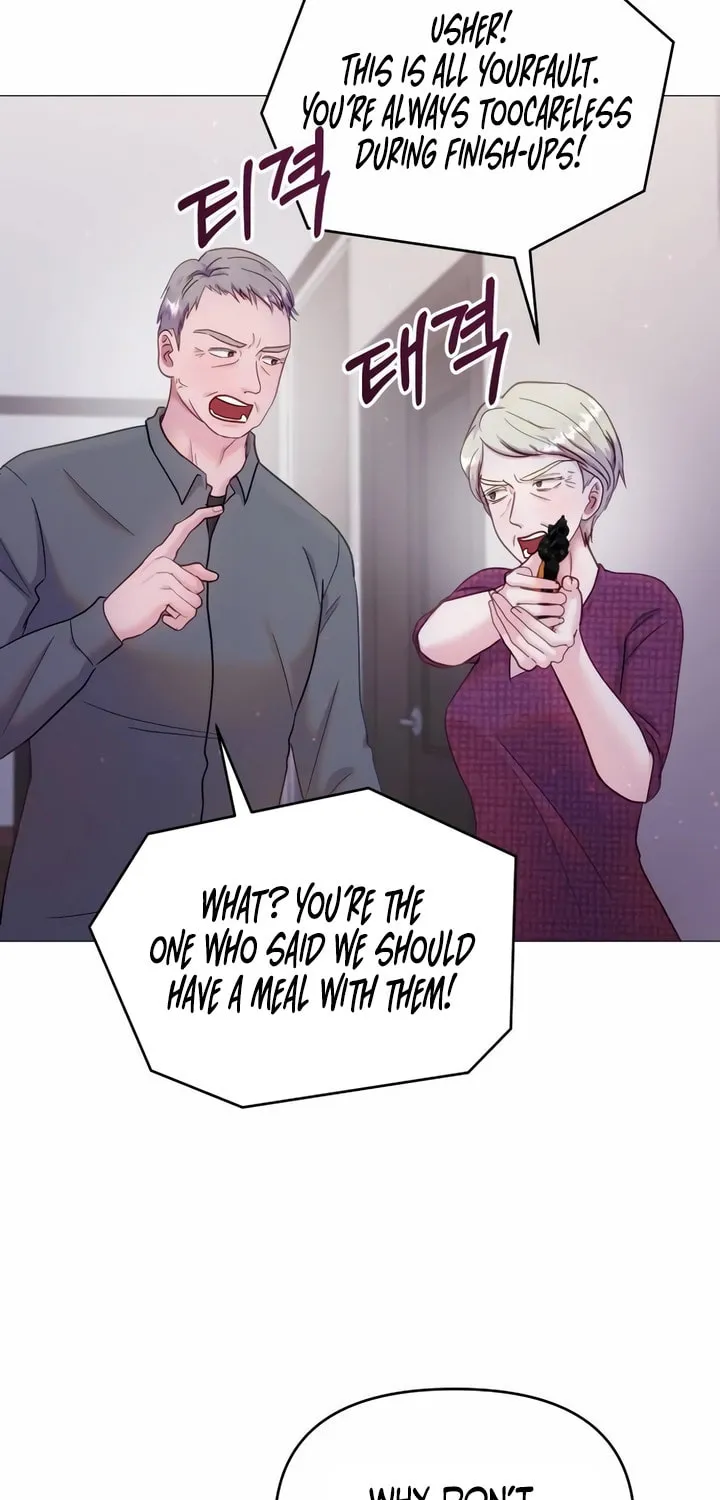Manual for Using Fierce Beast Chapter 17 page 52 - 