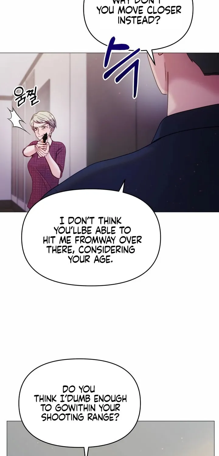 Manual for Using Fierce Beast Chapter 17 page 53 - 