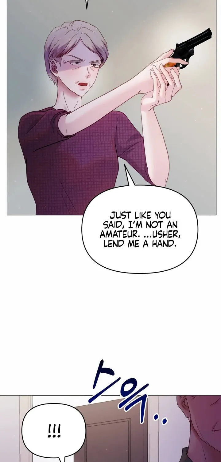 Manual for Using Fierce Beast Chapter 17 page 54 - 